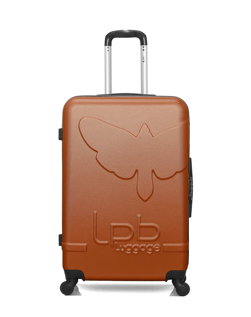 Valise Grand Format Rigide NORINE-A