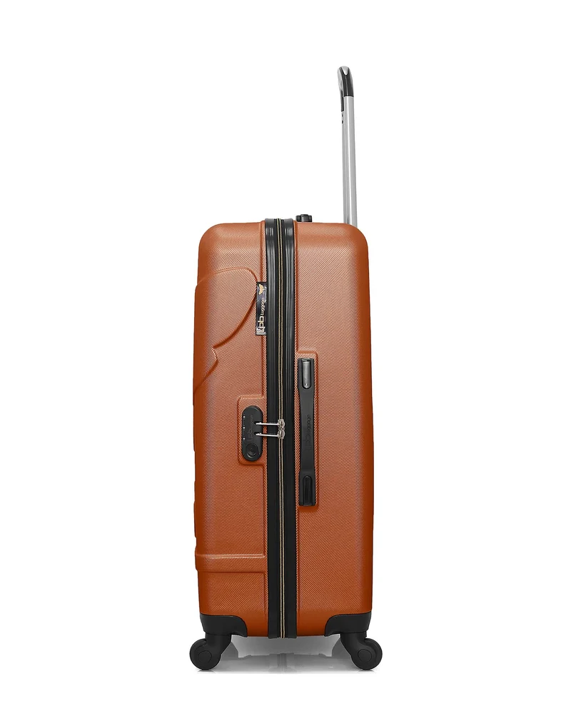 Valise Grand Format Rigide NORINE-A