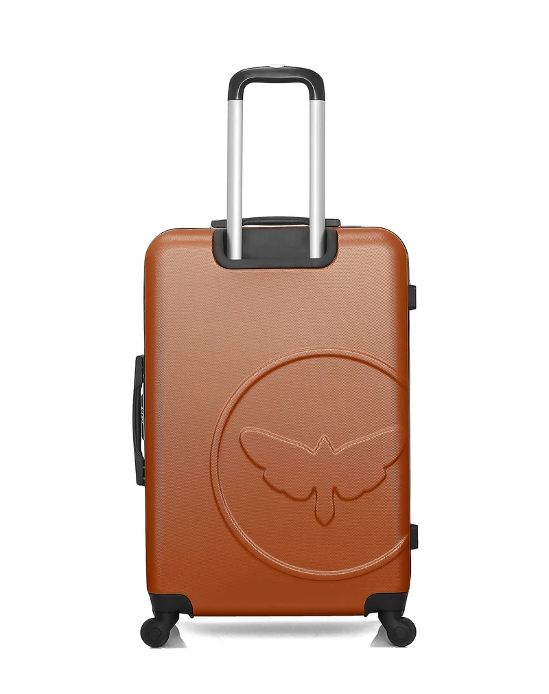 Valise Grand Format Rigide NORINE-A