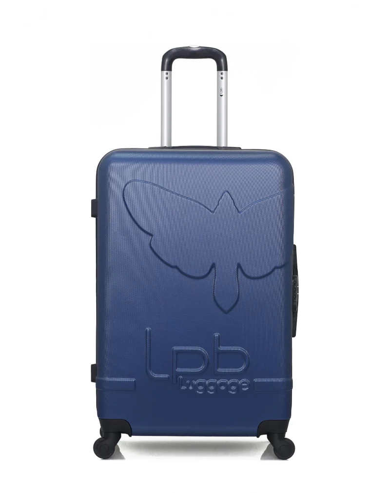 Valise Grand Format Rigide NORINE-A