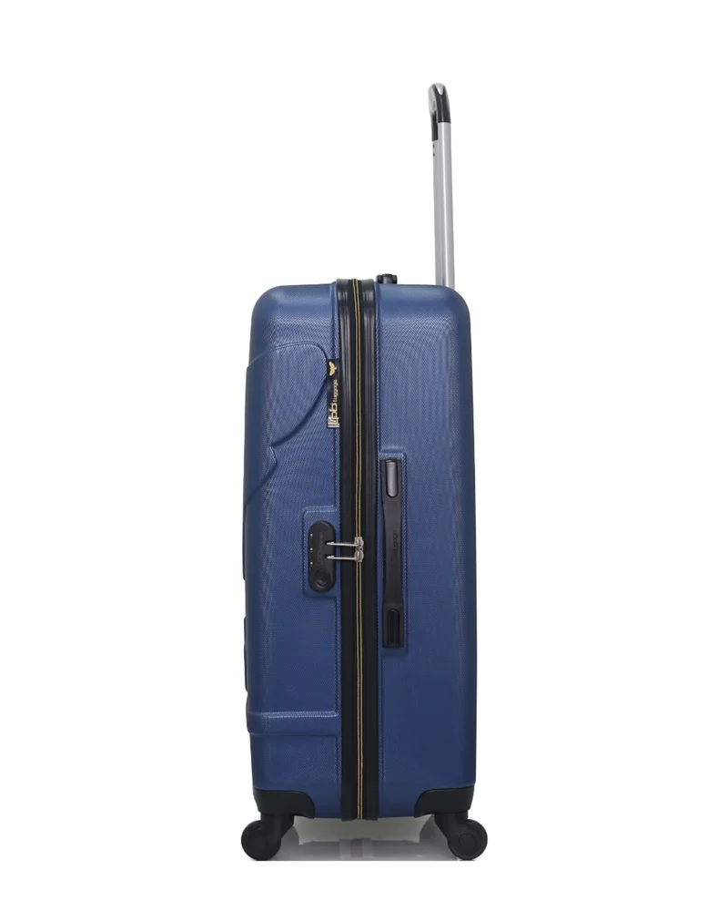 Valise Grand Format Rigide NORINE-A