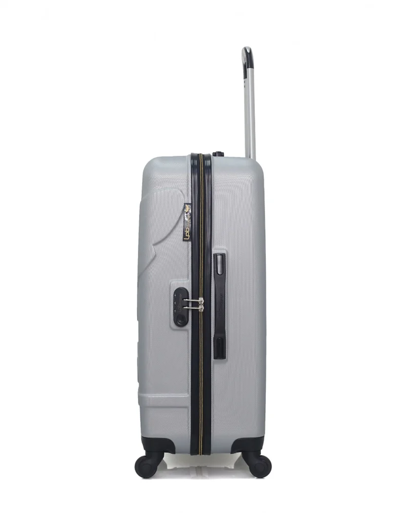 Valise Grand Format Rigide NORINE-A