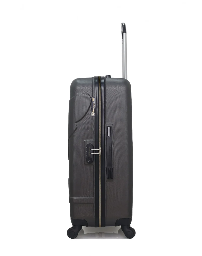 Valise Grand Format Rigide NORINE-A