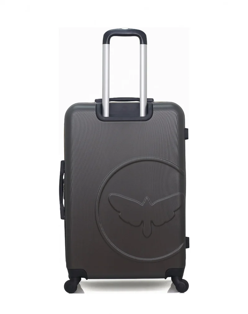 Valise Grand Format Rigide NORINE-A