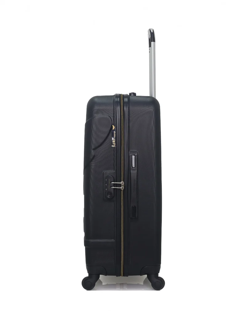 Valise Grand Format Rigide NORINE-A