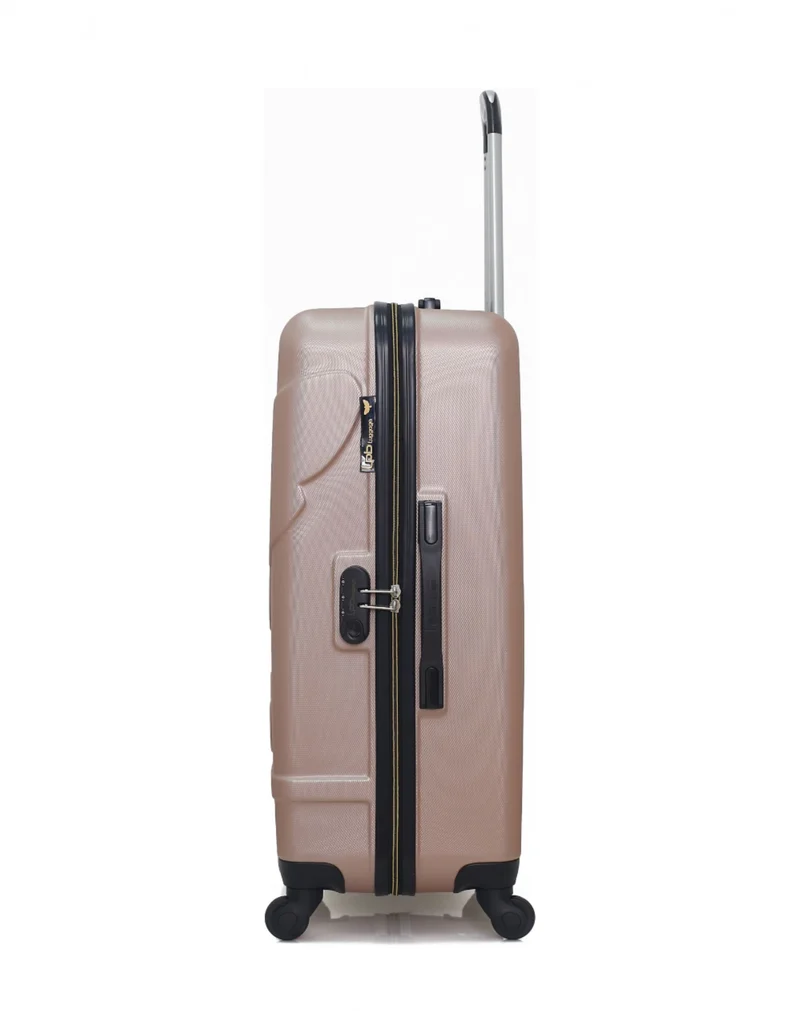 Valise Grand Format Rigide NORINE-A