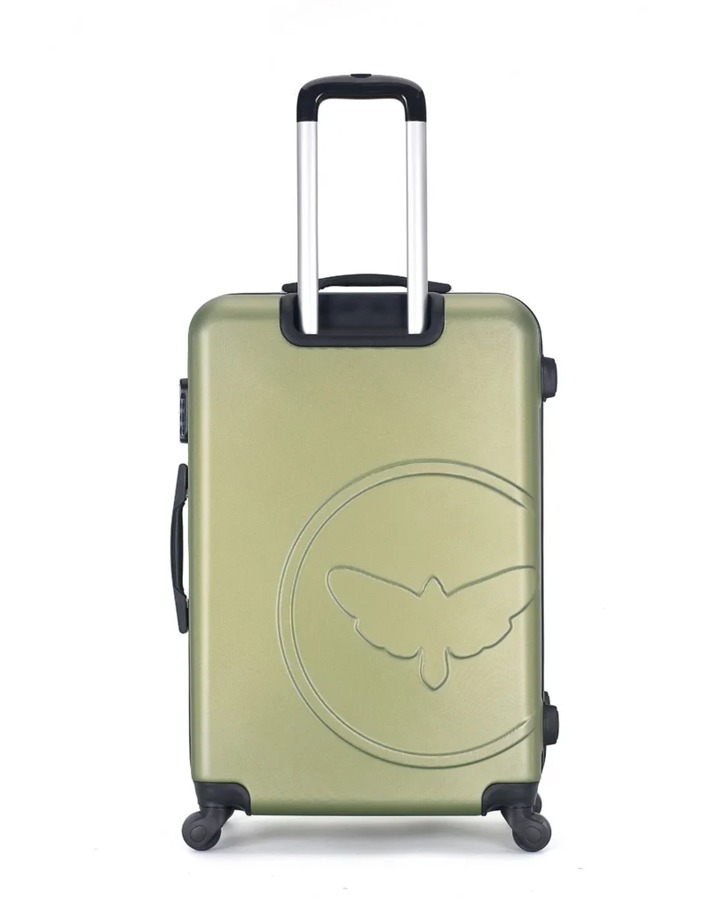 Valise Grand Format Rigide NORINE-A