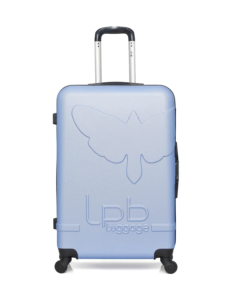 Valise Grand Format Rigide NORINE-A