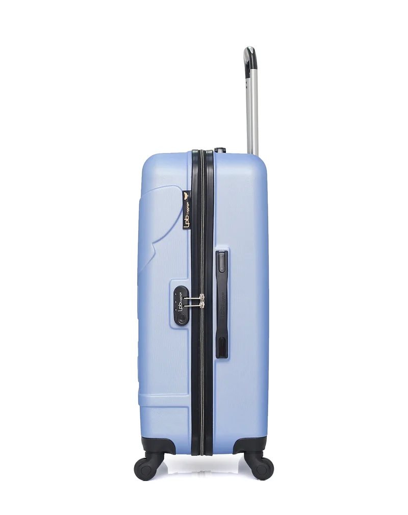 Valise Grand Format Rigide NORINE-A