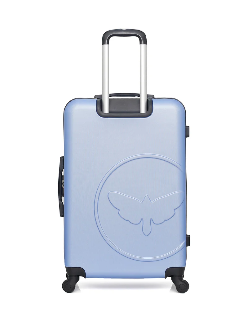Valise Grand Format Rigide NORINE-A