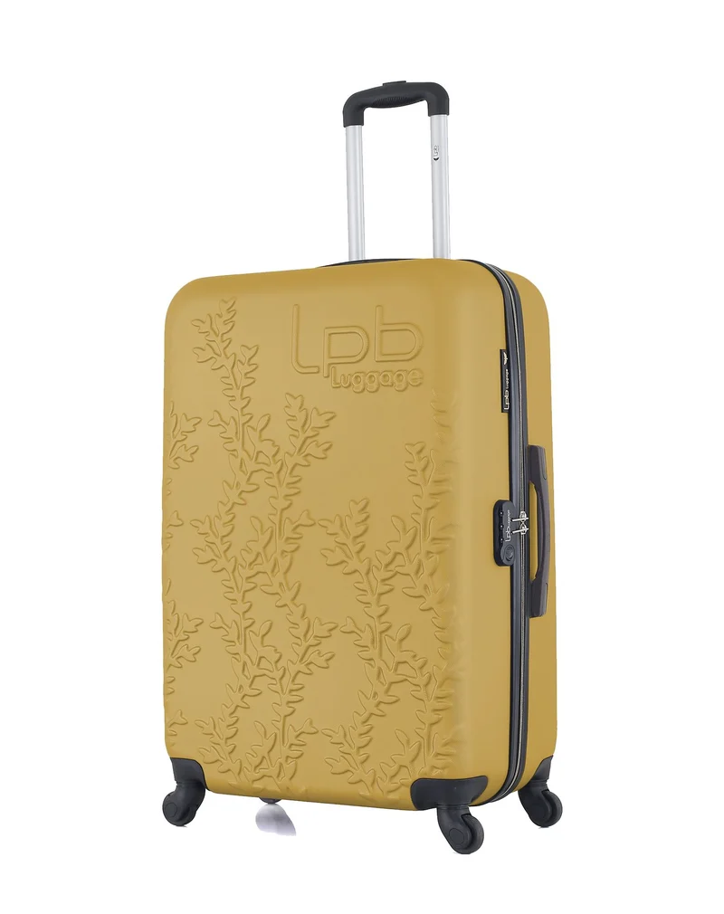 Valise Grand Format Rigide NAÏS