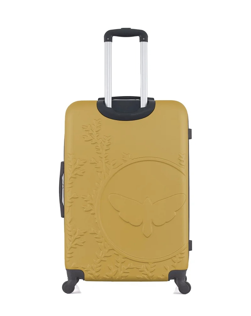 Valise Grand Format Rigide NAÏS