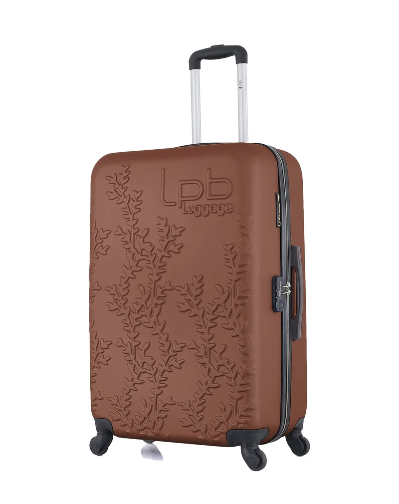 Valise Grand Format Rigide NAÏS