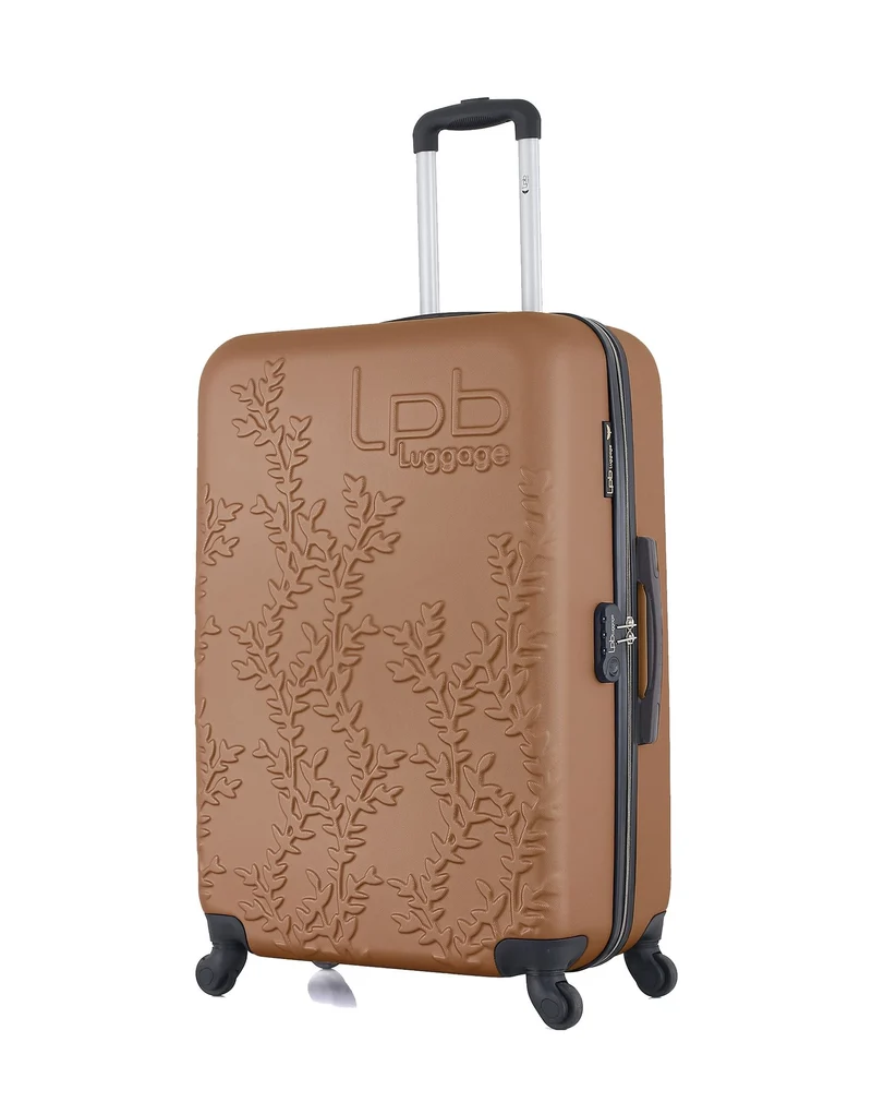 Valise Grand Format Rigide NAÏS