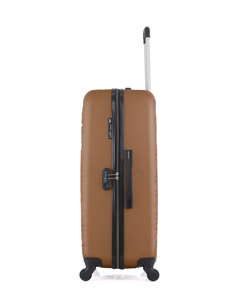 Valise Grand Format Rigide NAÏS