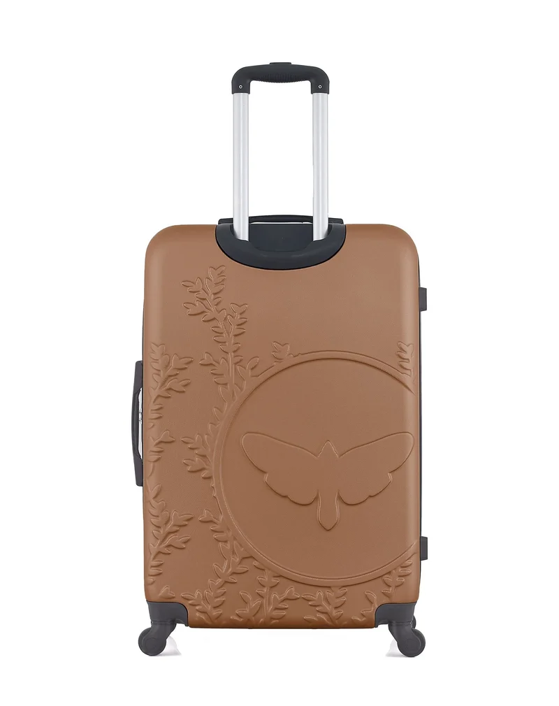 Valise Grand Format Rigide NAÏS