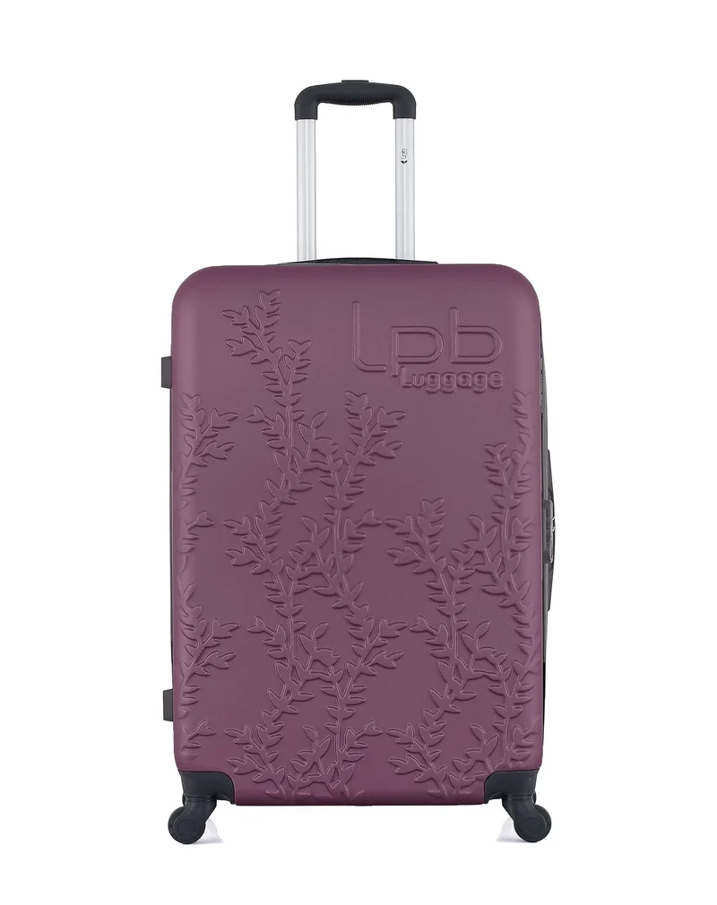 Valise Grand Format Rigide NAÏS