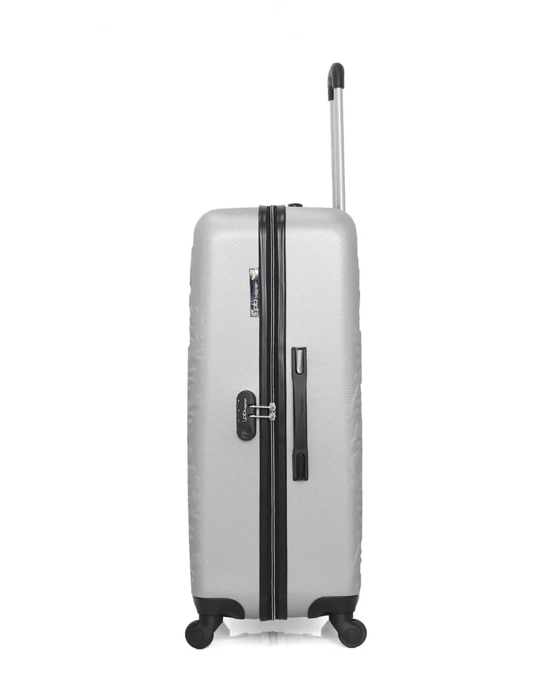 Valise Grand Format Rigide NAÏS