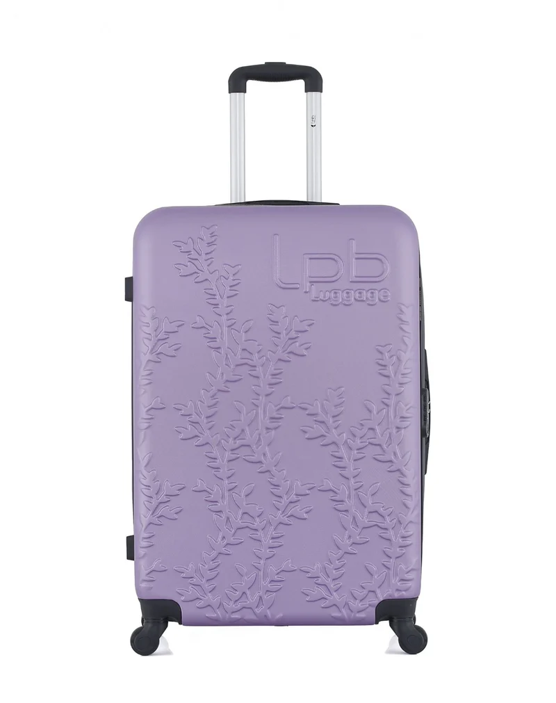 Valise Grand Format Rigide NAÏS