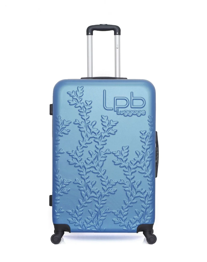Valise Grand Format Rigide NAÏS