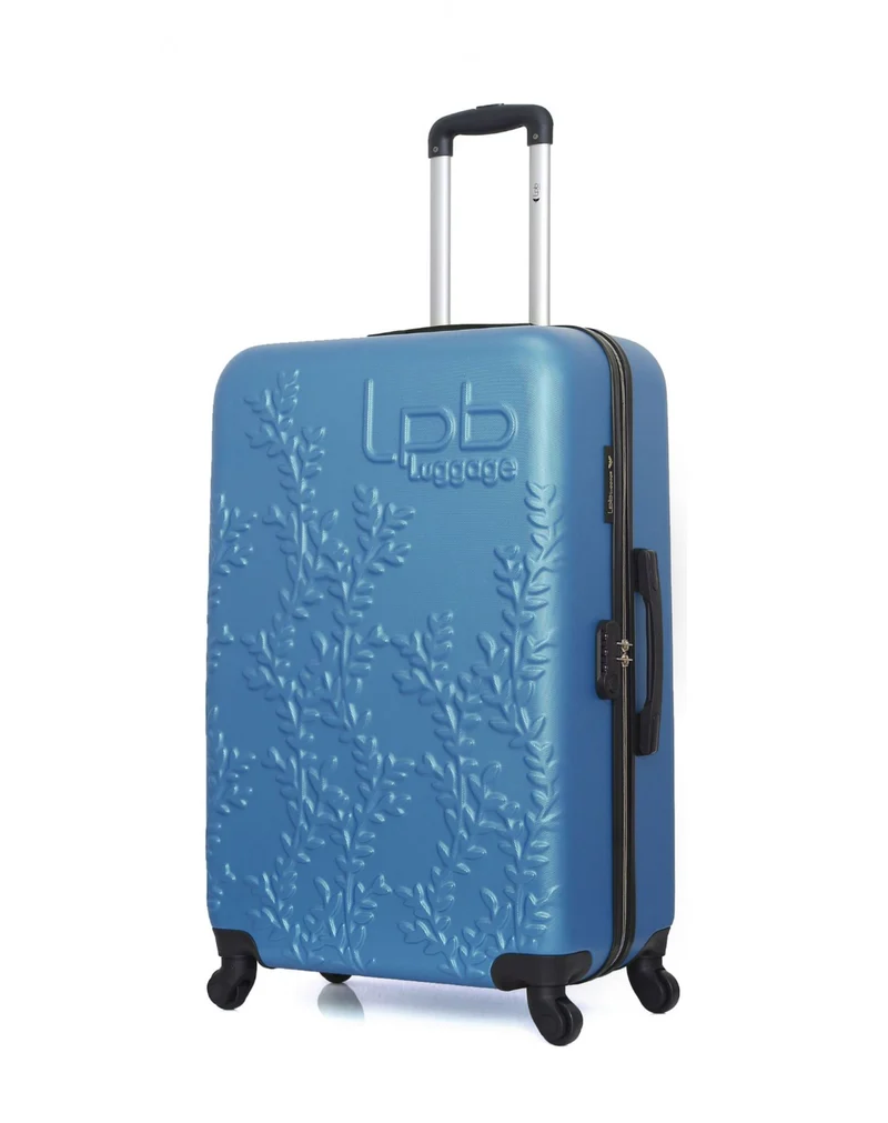 Valise Grand Format Rigide NAÏS
