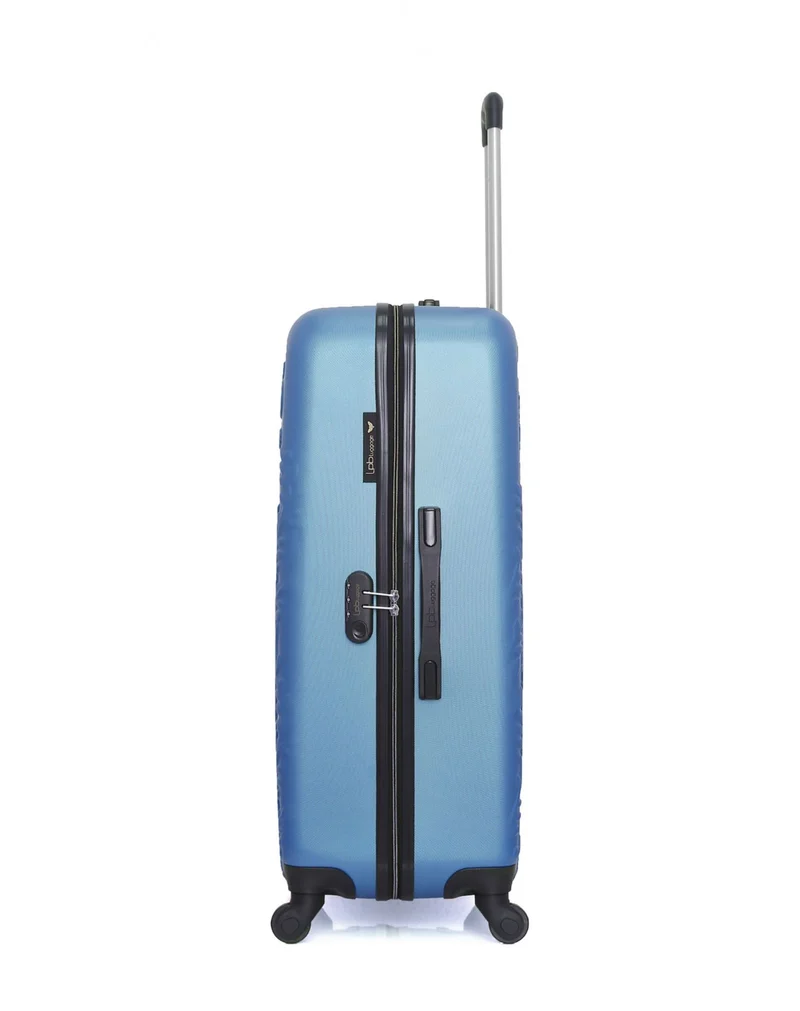 Valise Grand Format Rigide NAÏS