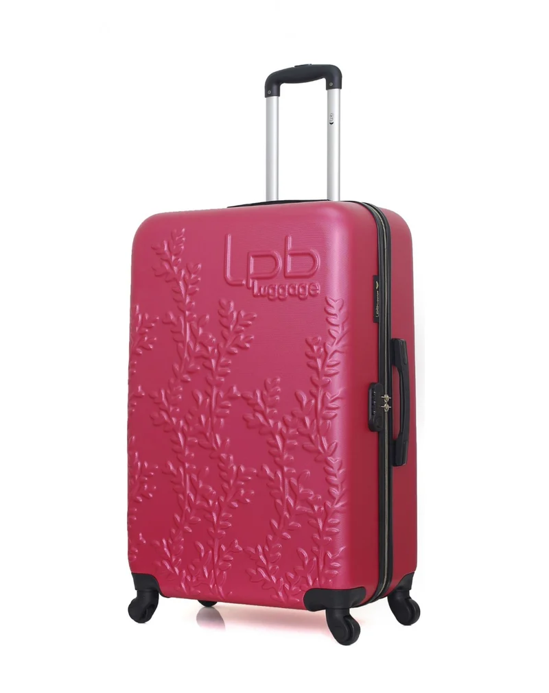 Valise Grand Format Rigide NAÏS