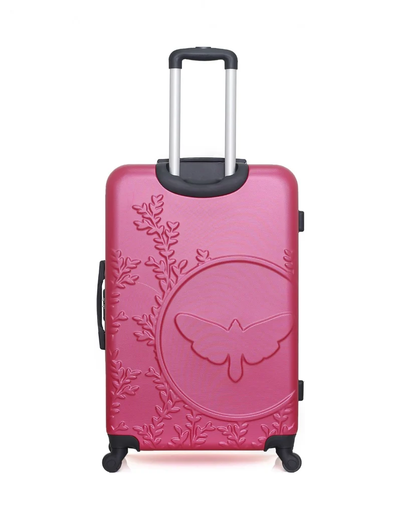 Valise Grand Format Rigide NAÏS