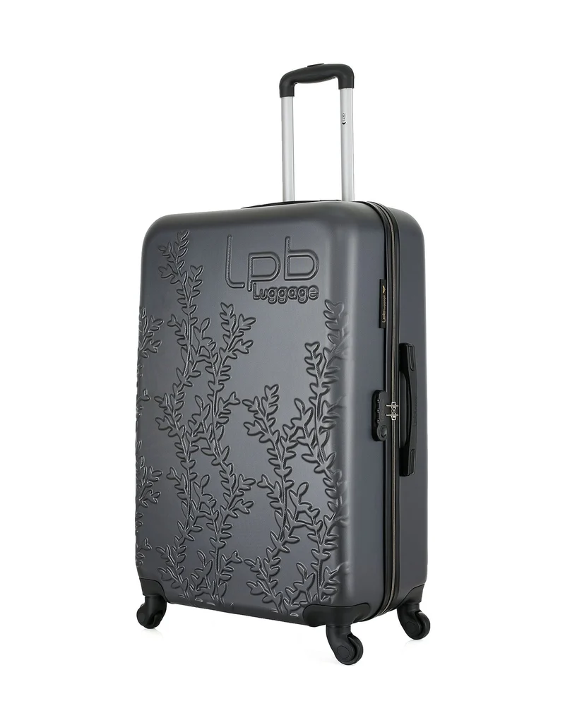 Valise Grand Format Rigide NAÏS