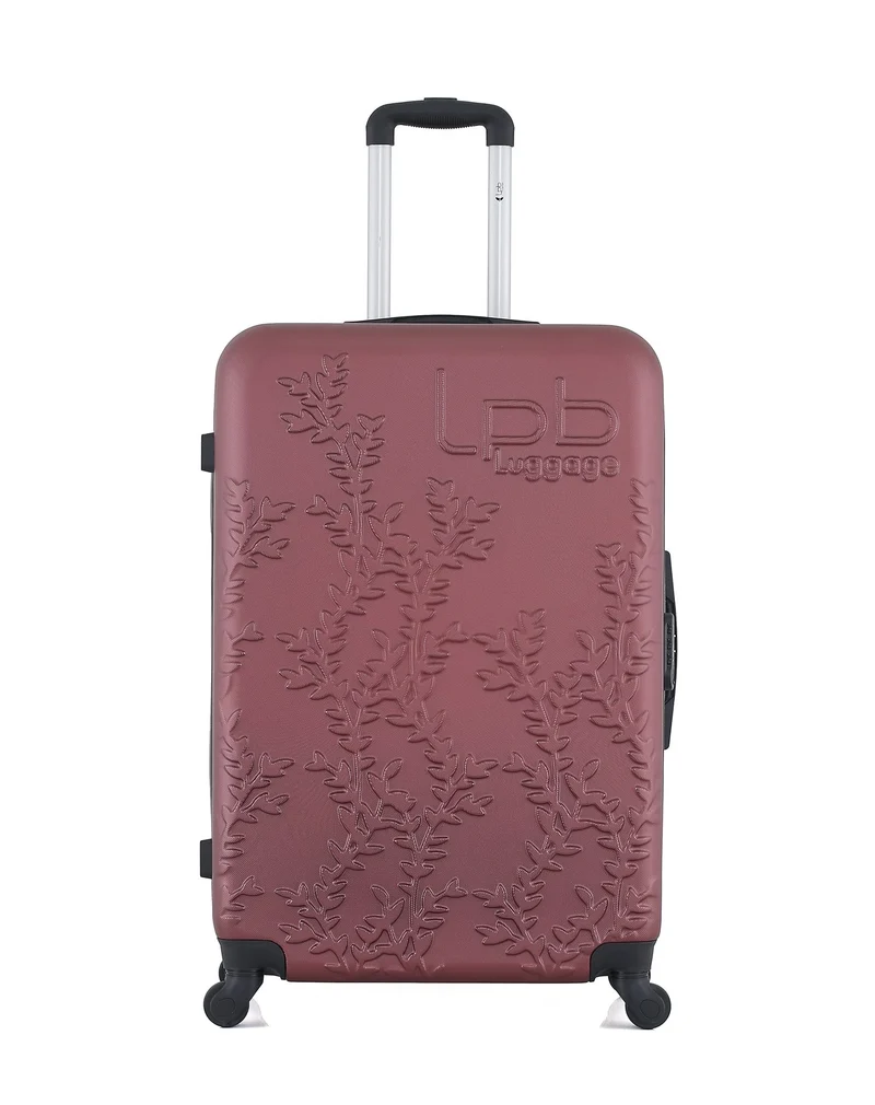Valise Grand Format Rigide NAÏS
