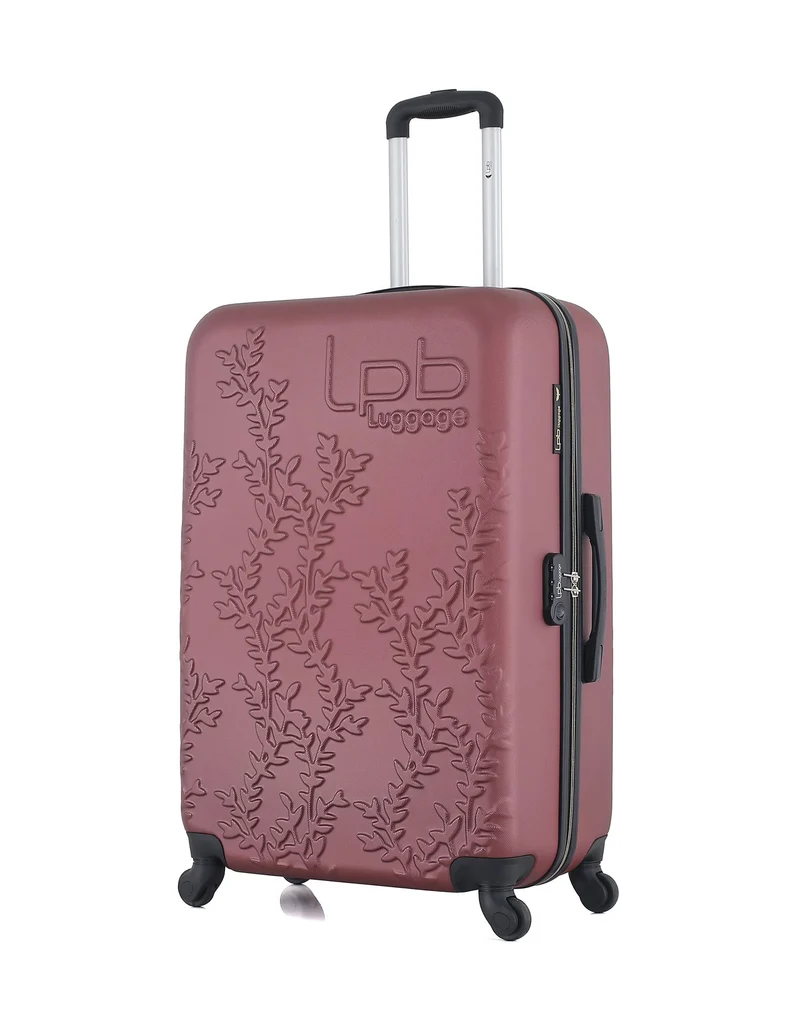 Valise Grand Format Rigide NAÏS