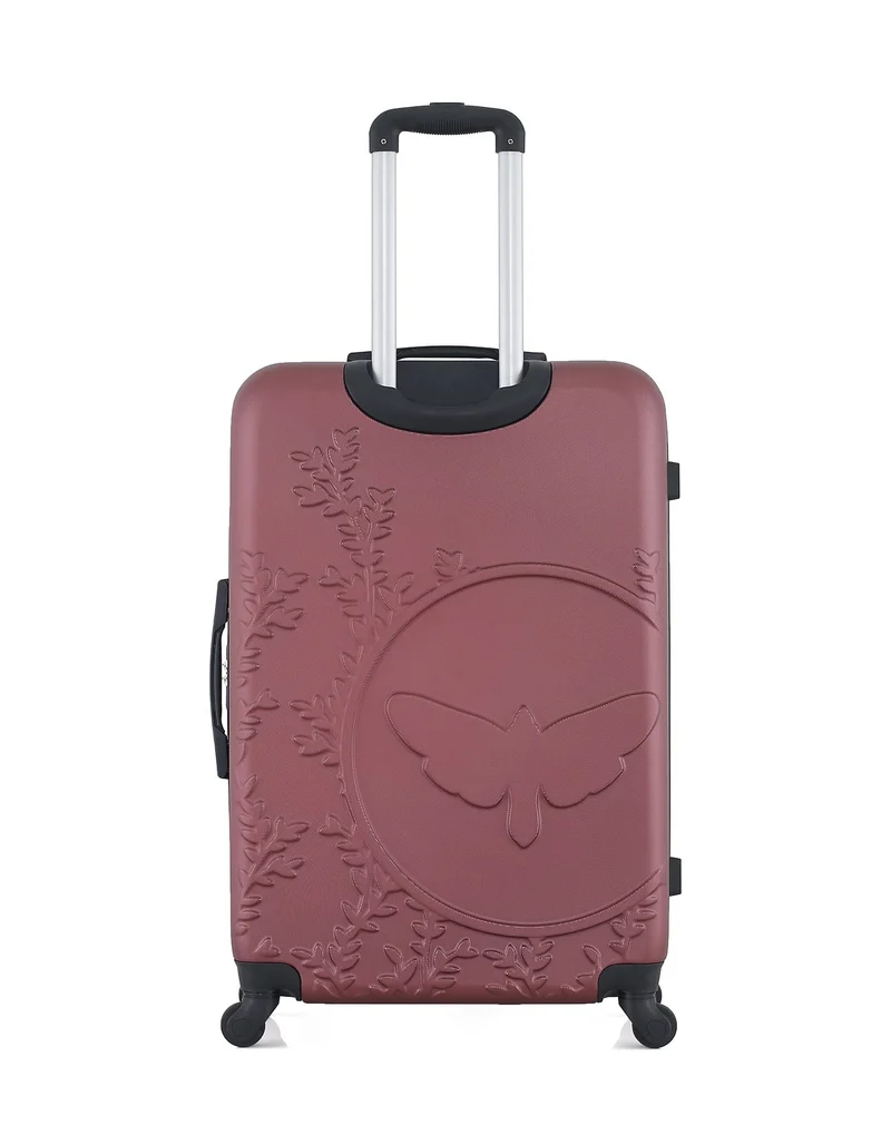 Valise Grand Format Rigide NAÏS