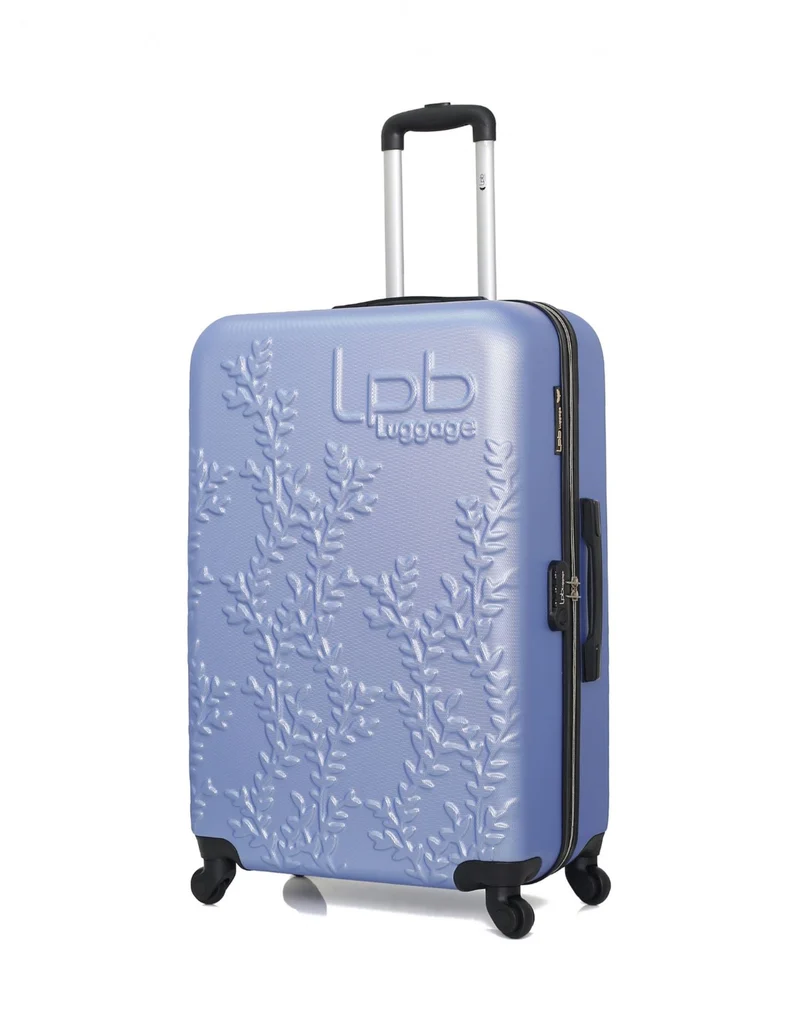 Valise Grand Format Rigide NAÏS