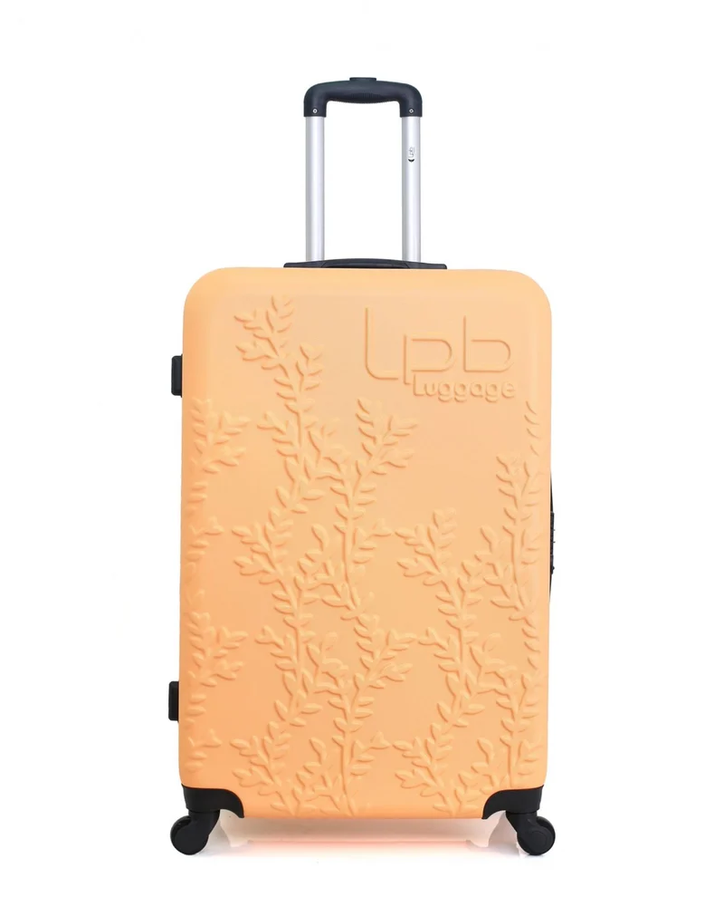 Valise Grand Format Rigide NAÏS
