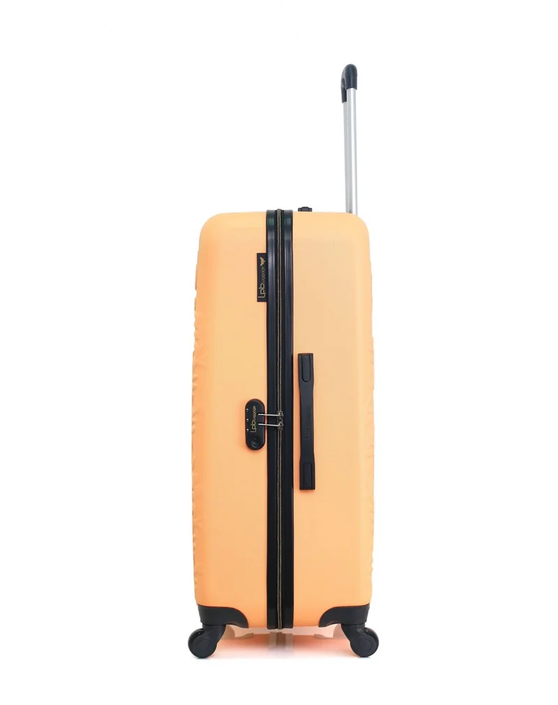 Valise Grand Format Rigide NAÏS