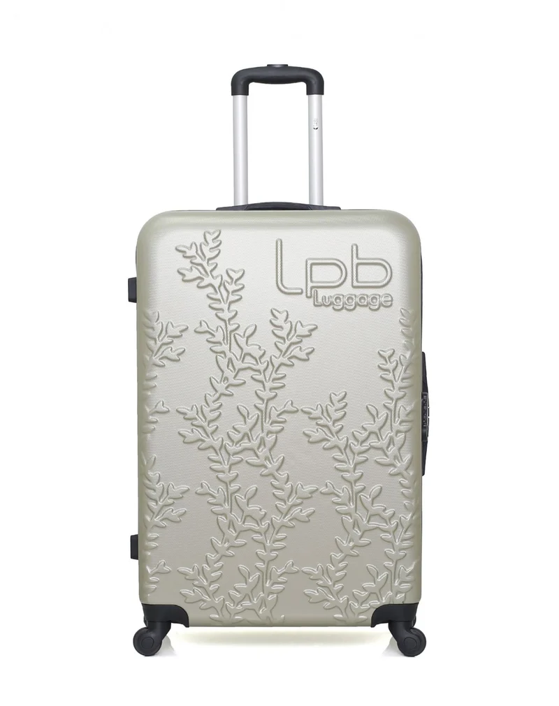 Valise Grand Format Rigide NAÏS