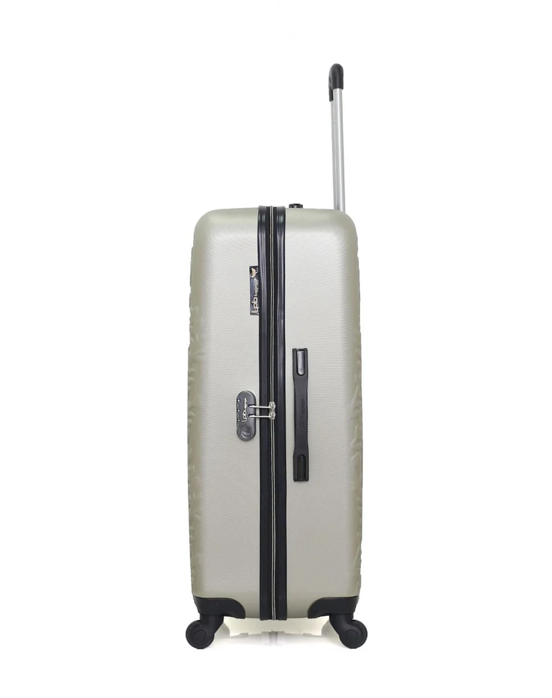Valise Grand Format Rigide NAÏS