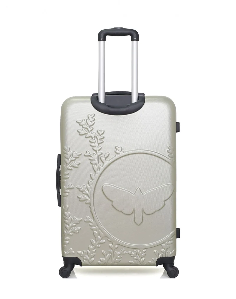 Valise Grand Format Rigide NAÏS