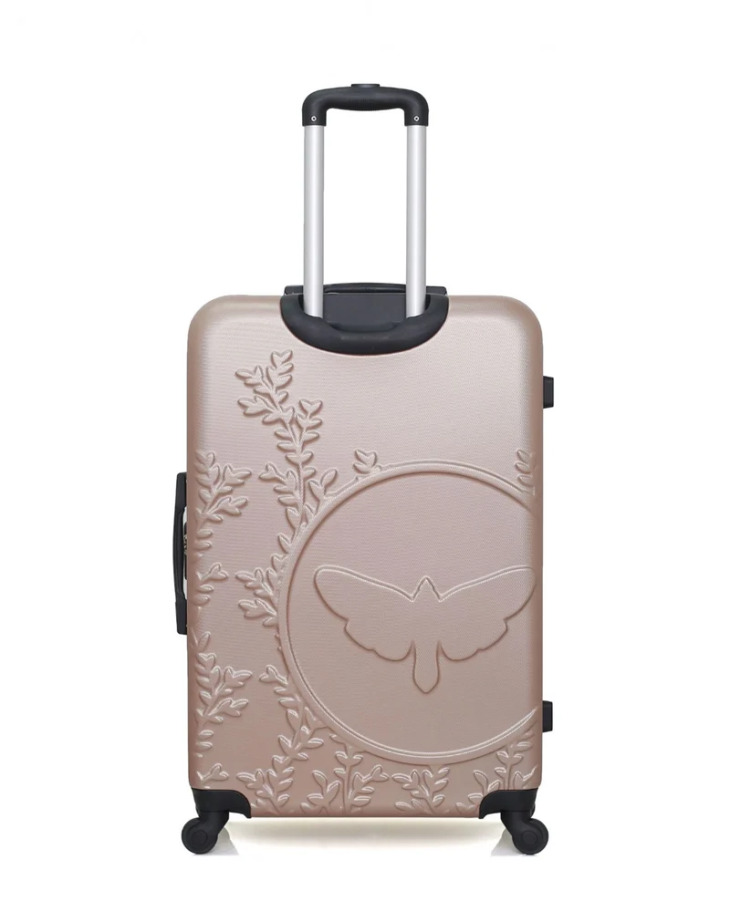 Valise Grand Format Rigide NAÏS