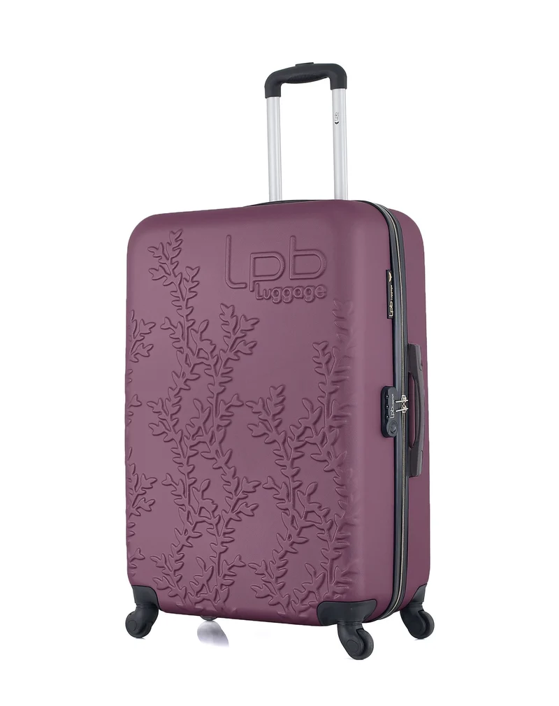 Valise Grand Format Rigide NAÏS