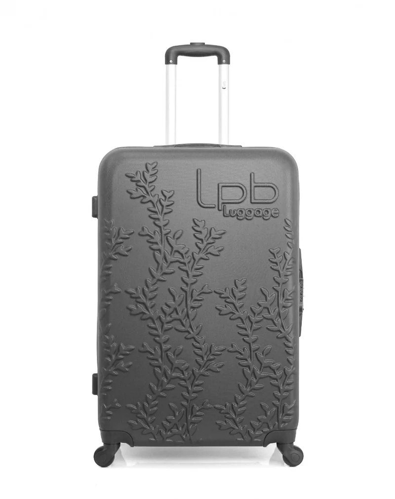 Valise Grand Format Rigide NAÏS