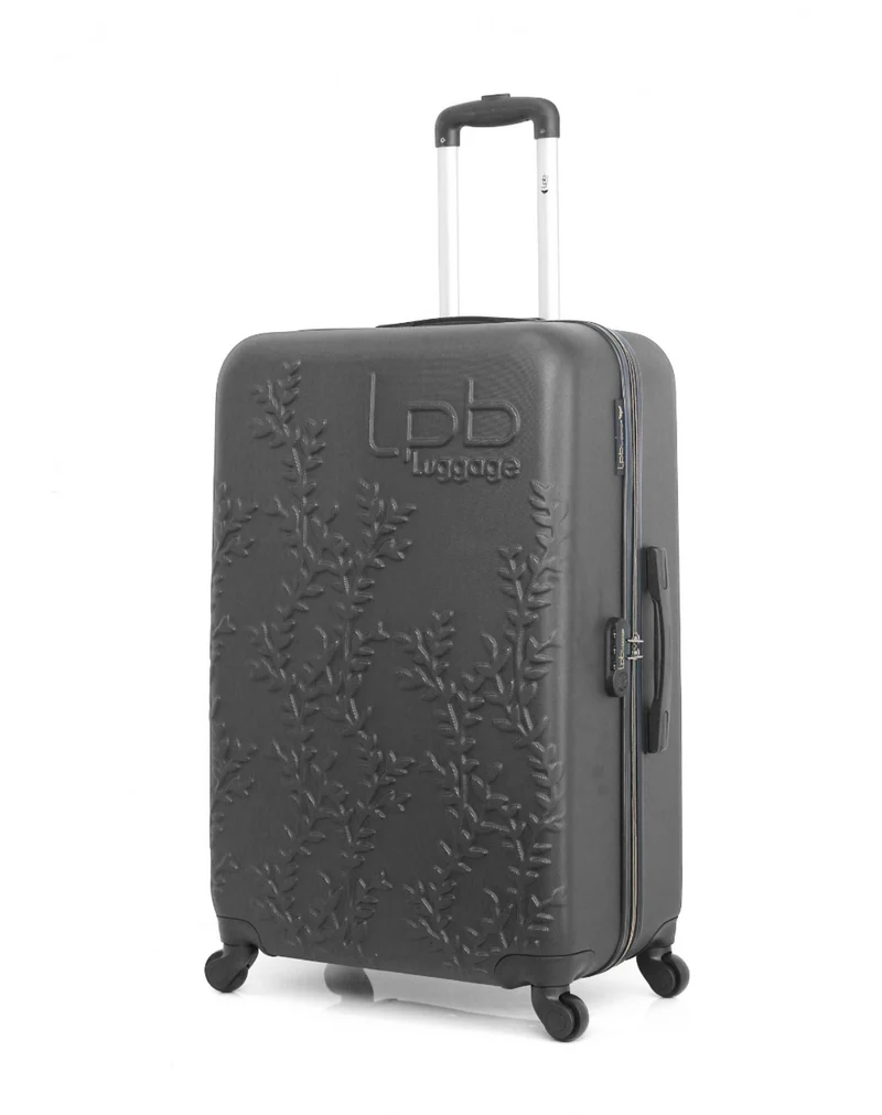 Valise Grand Format Rigide NAÏS