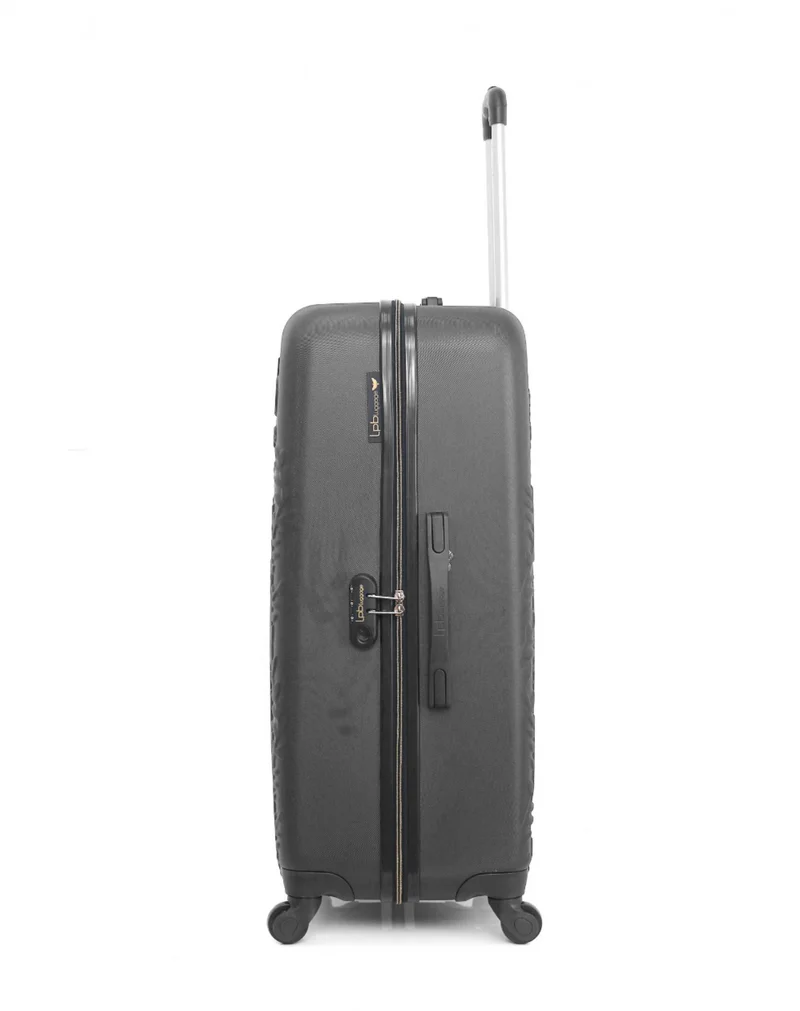 Valise Grand Format Rigide NAÏS