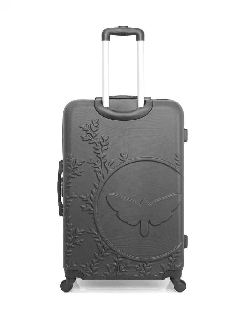 Valise Grand Format Rigide NAÏS