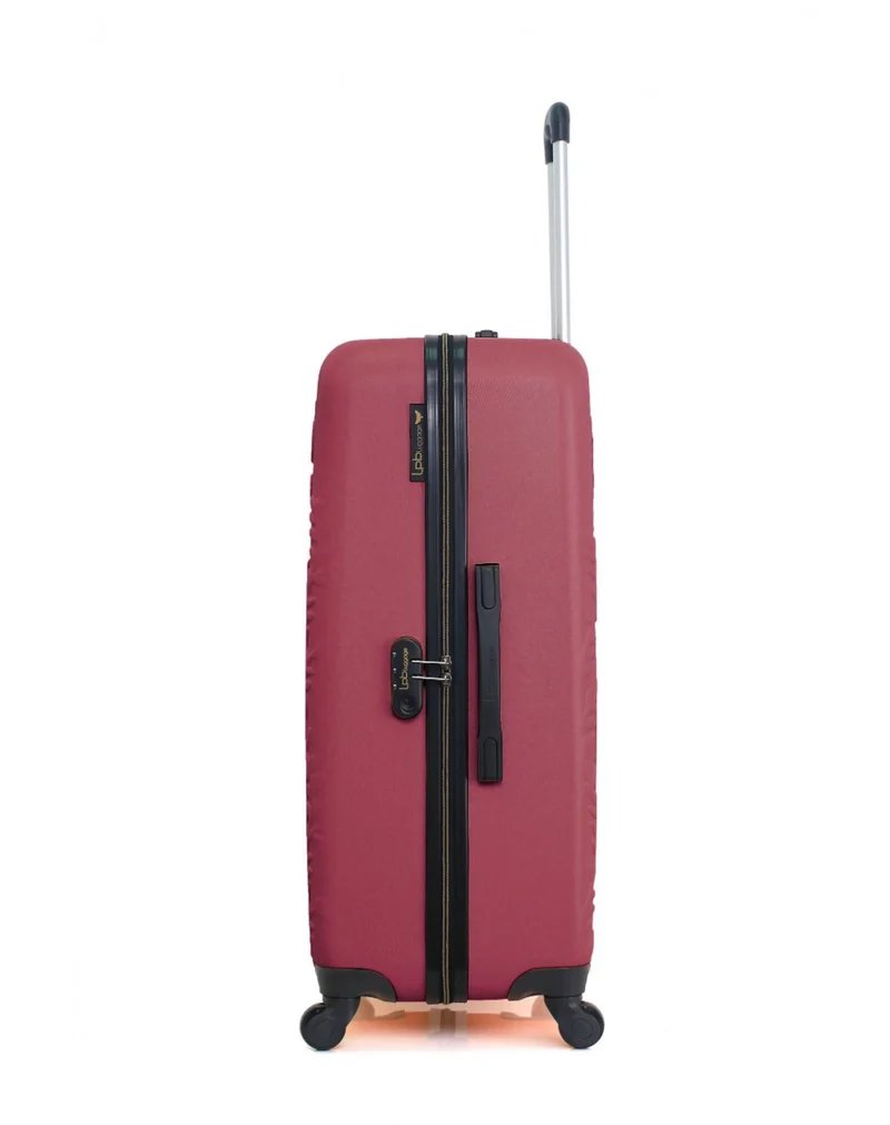 Valise Grand Format Rigide NAÏS