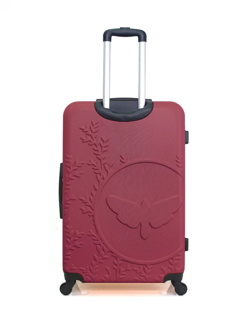 Valise Grand Format Rigide NAÏS