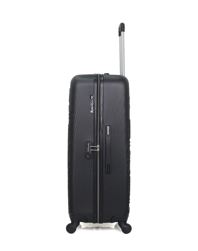 Valise Grand Format Rigide NAÏS