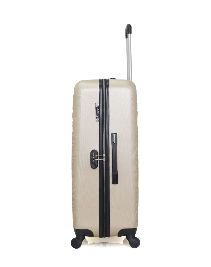 Valise Grand Format Rigide NAÏS