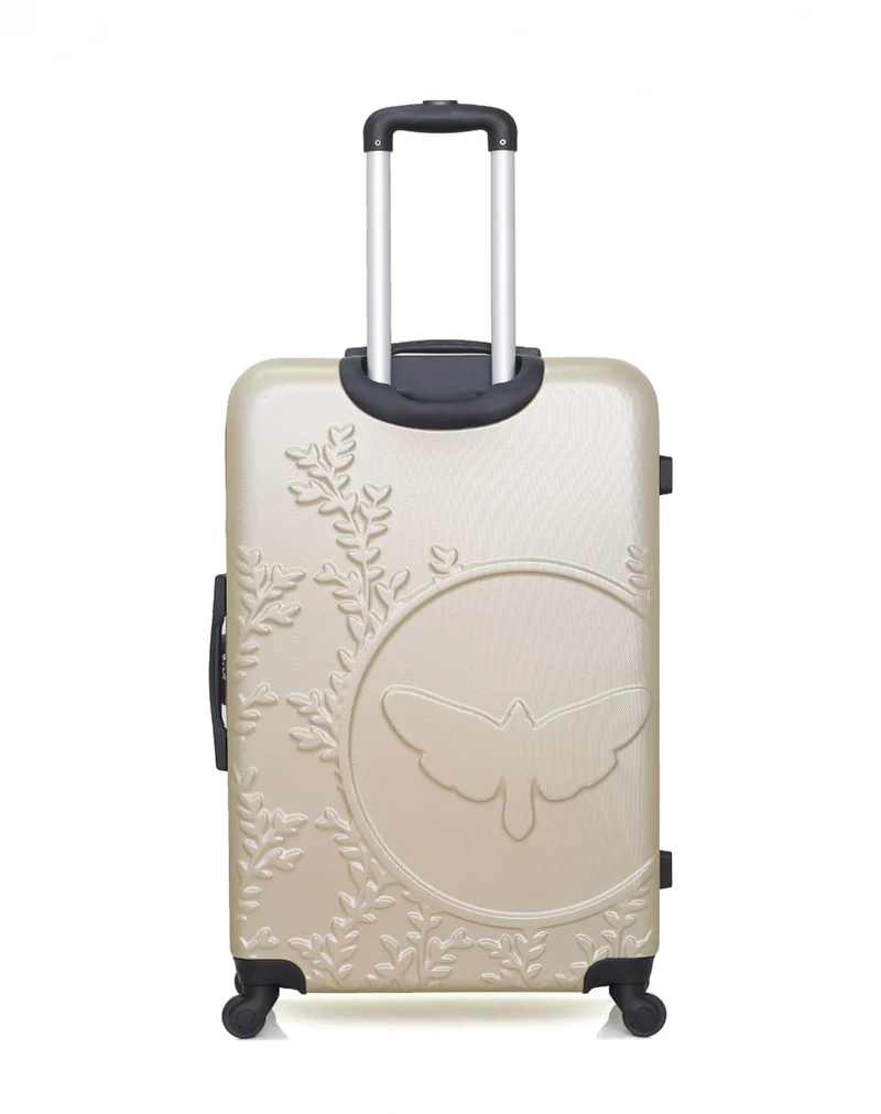 Valise Grand Format Rigide NAÏS