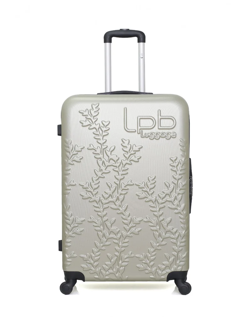 Valise Grand Format Rigide NAÏS